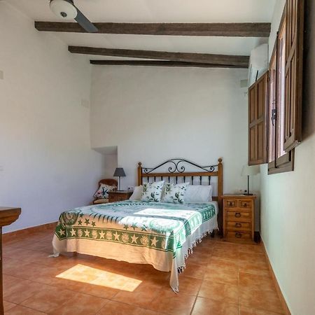 Casa Torres - Traditional Village Experience Canovas Dış mekan fotoğraf